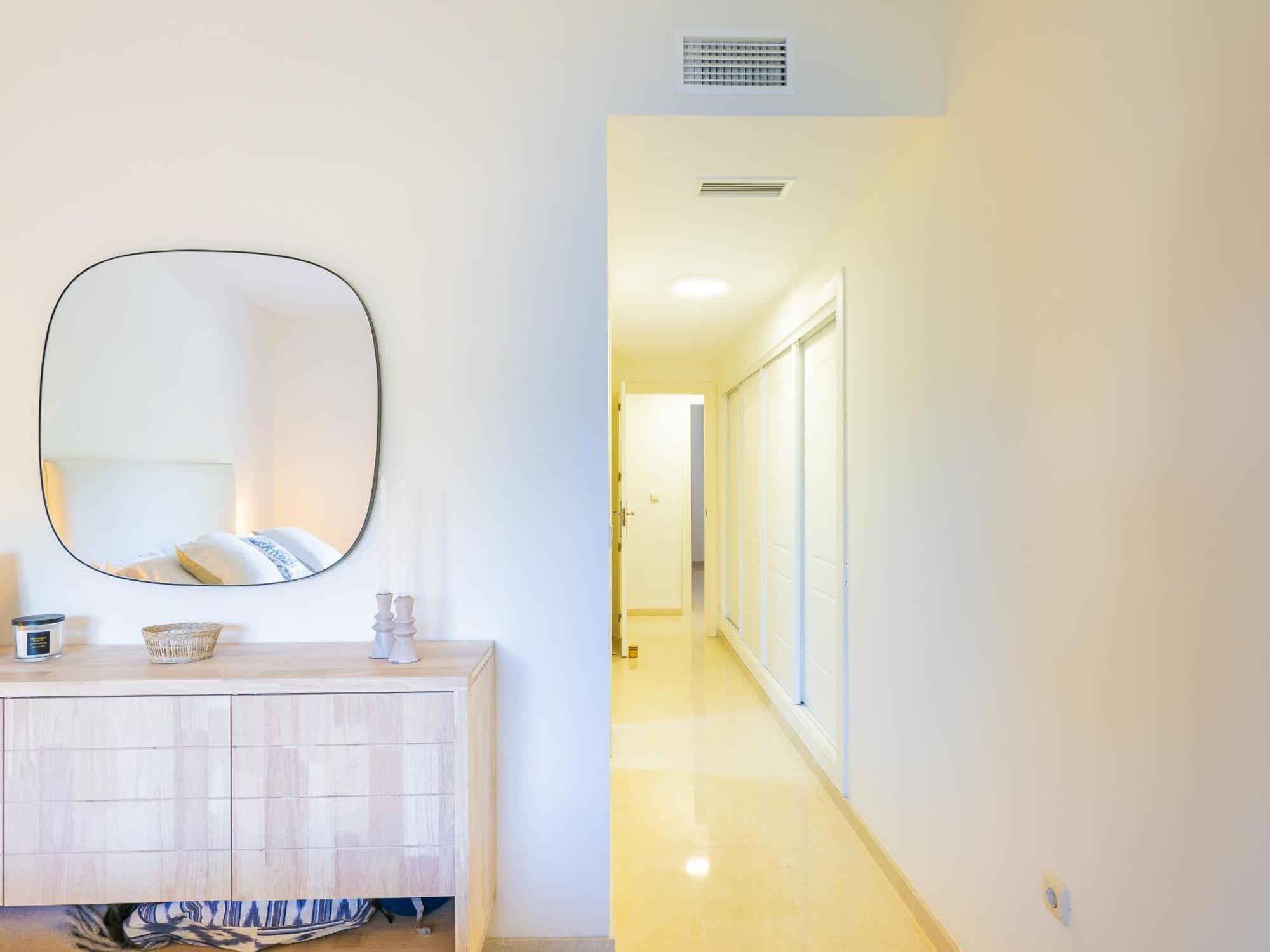 Apartment Cubo's Santa Maria Hills 2b *