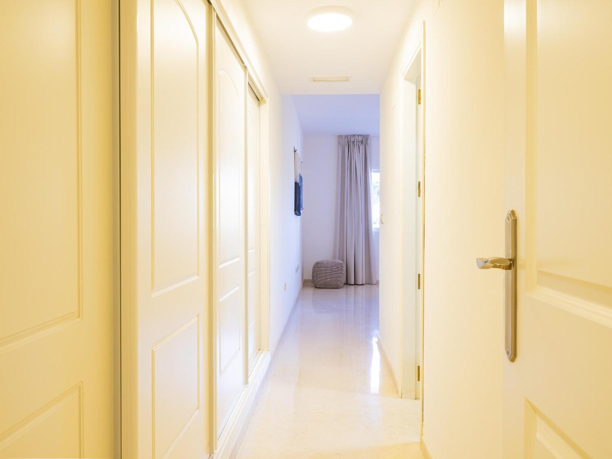 Apartment Cubo's Santa Maria Hills 2b *