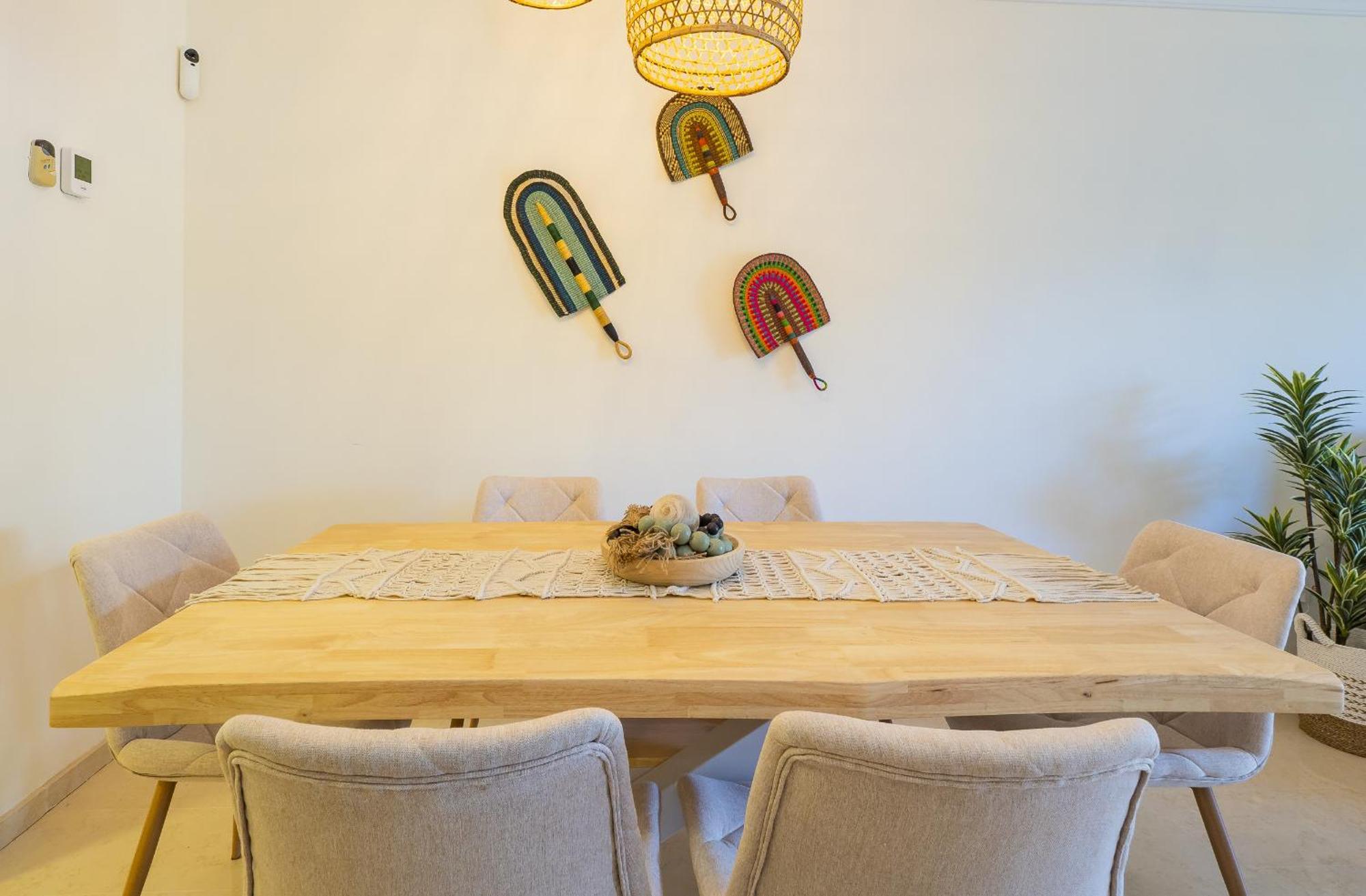 Cubo's Santa Maria Hills 2b Apartment