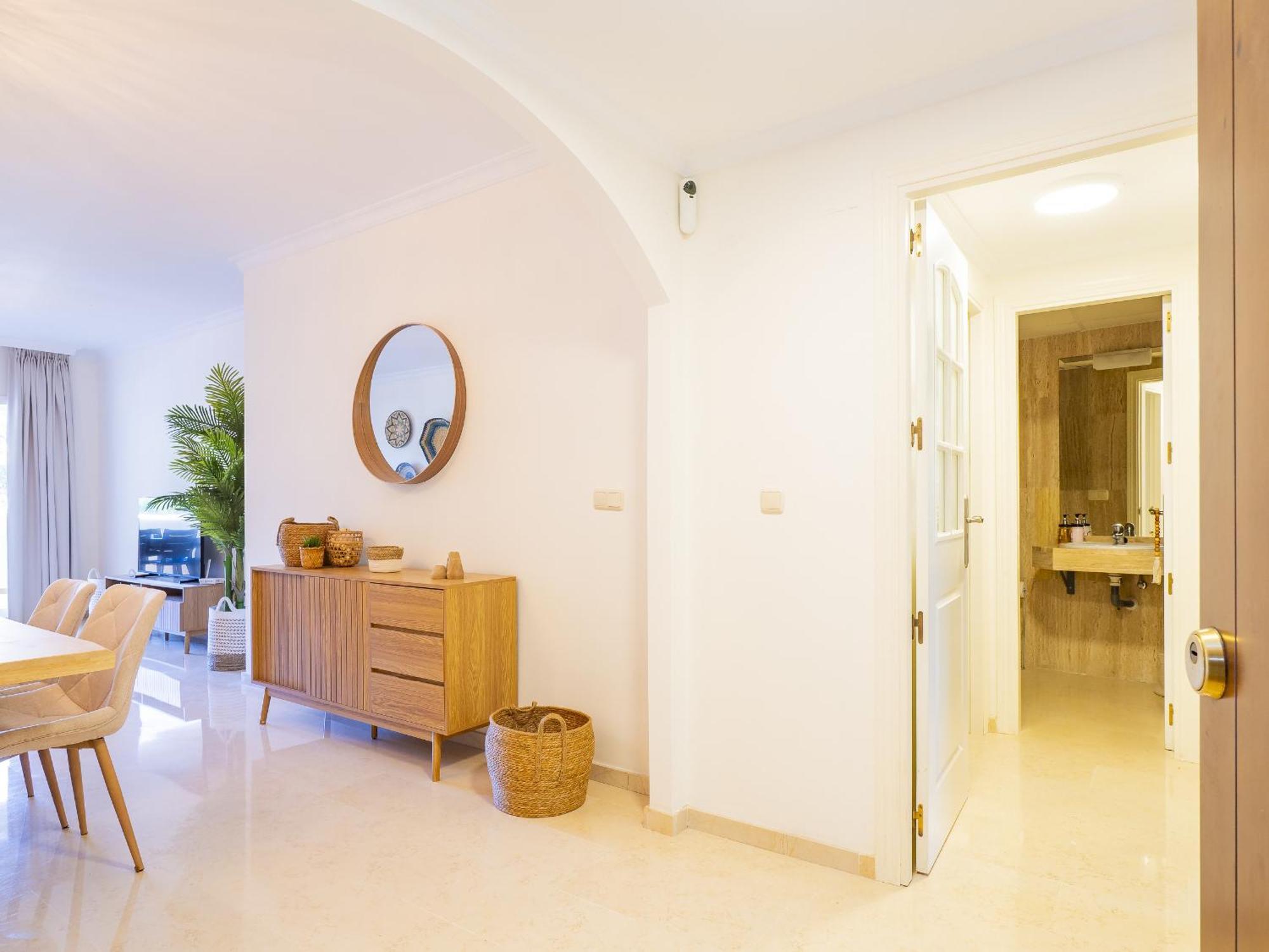 Cubo's Santa Maria Hills 2b * Marbella