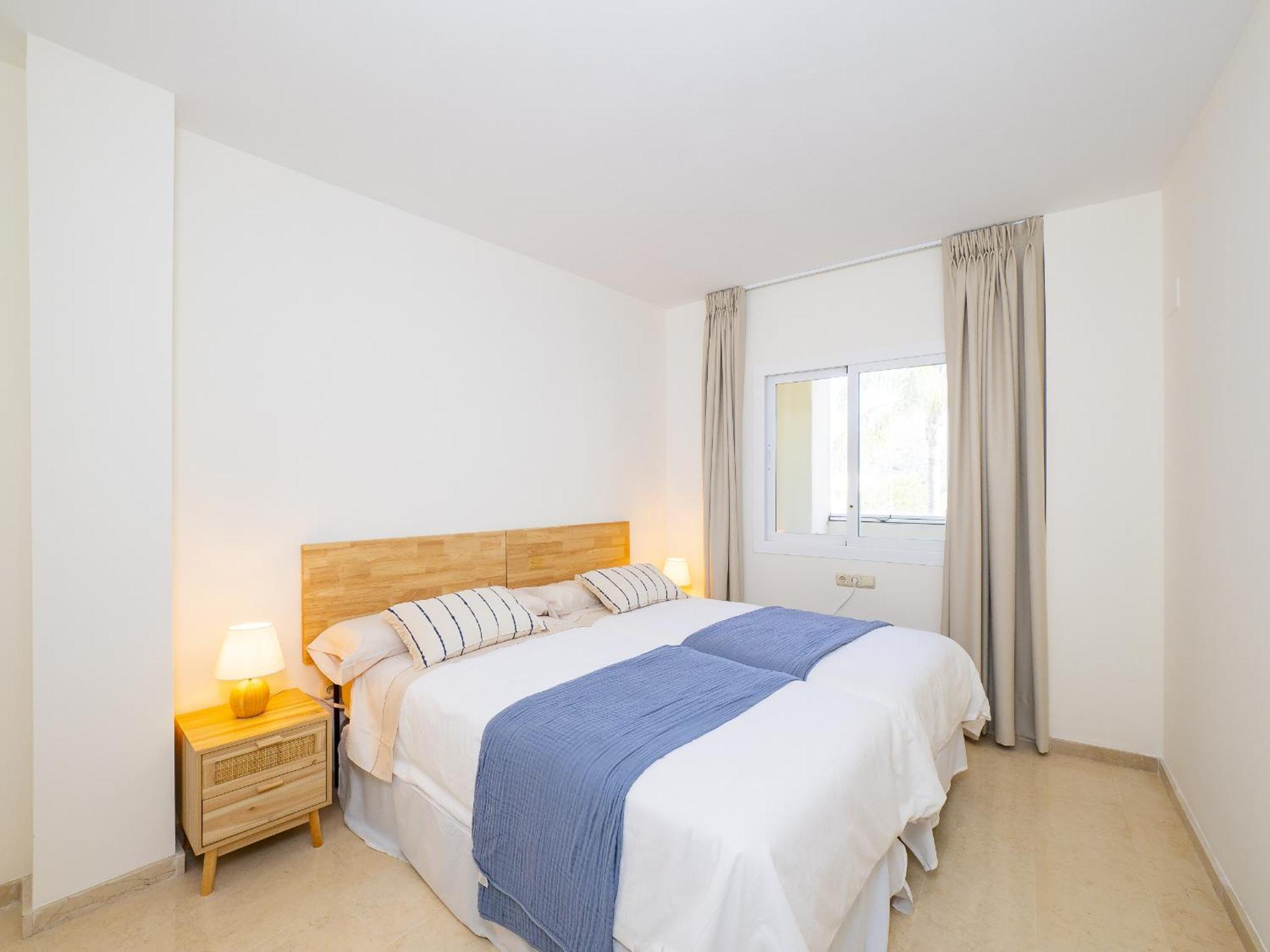 Apartment Cubo's Santa Maria Hills 2b Marbella