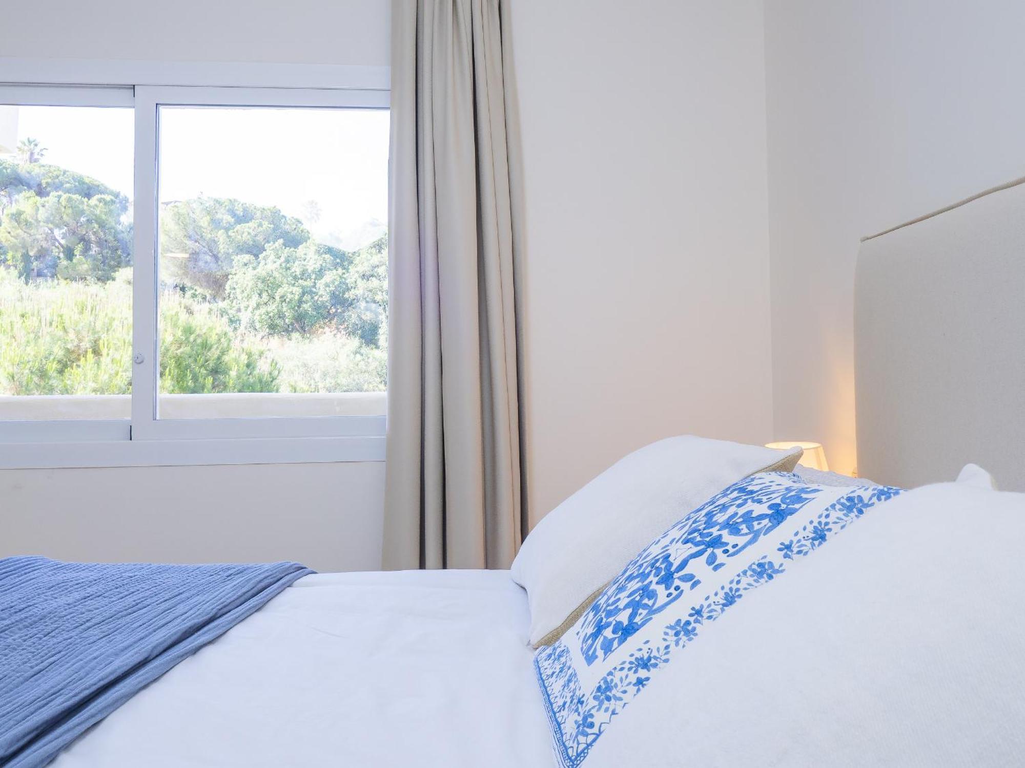 Apartment Cubo's Santa Maria Hills 2b *