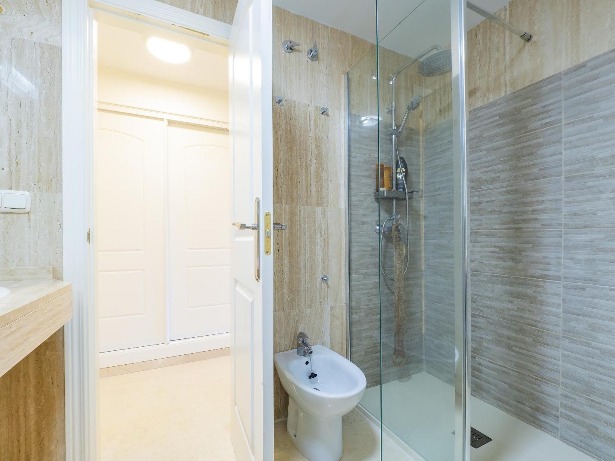 Apartment Cubo's Santa Maria Hills 2b *