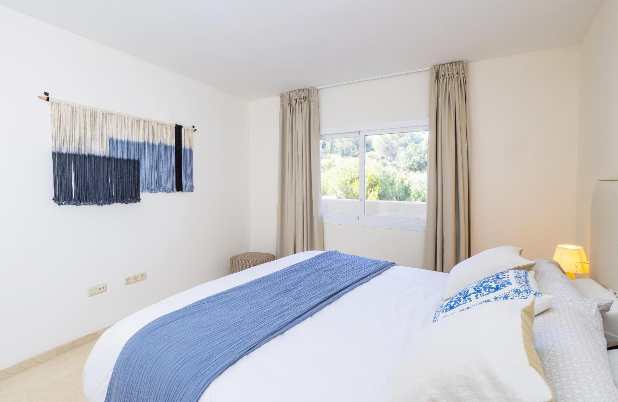 Apartment Cubo's Santa Maria Hills 2b Marbella
