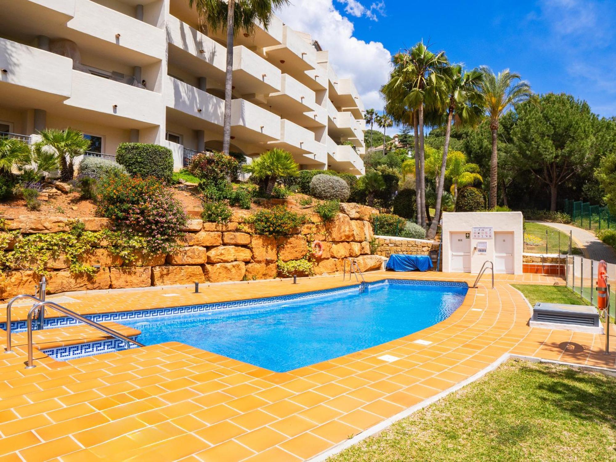 Cubo's Santa Maria Hills 2b Marbella