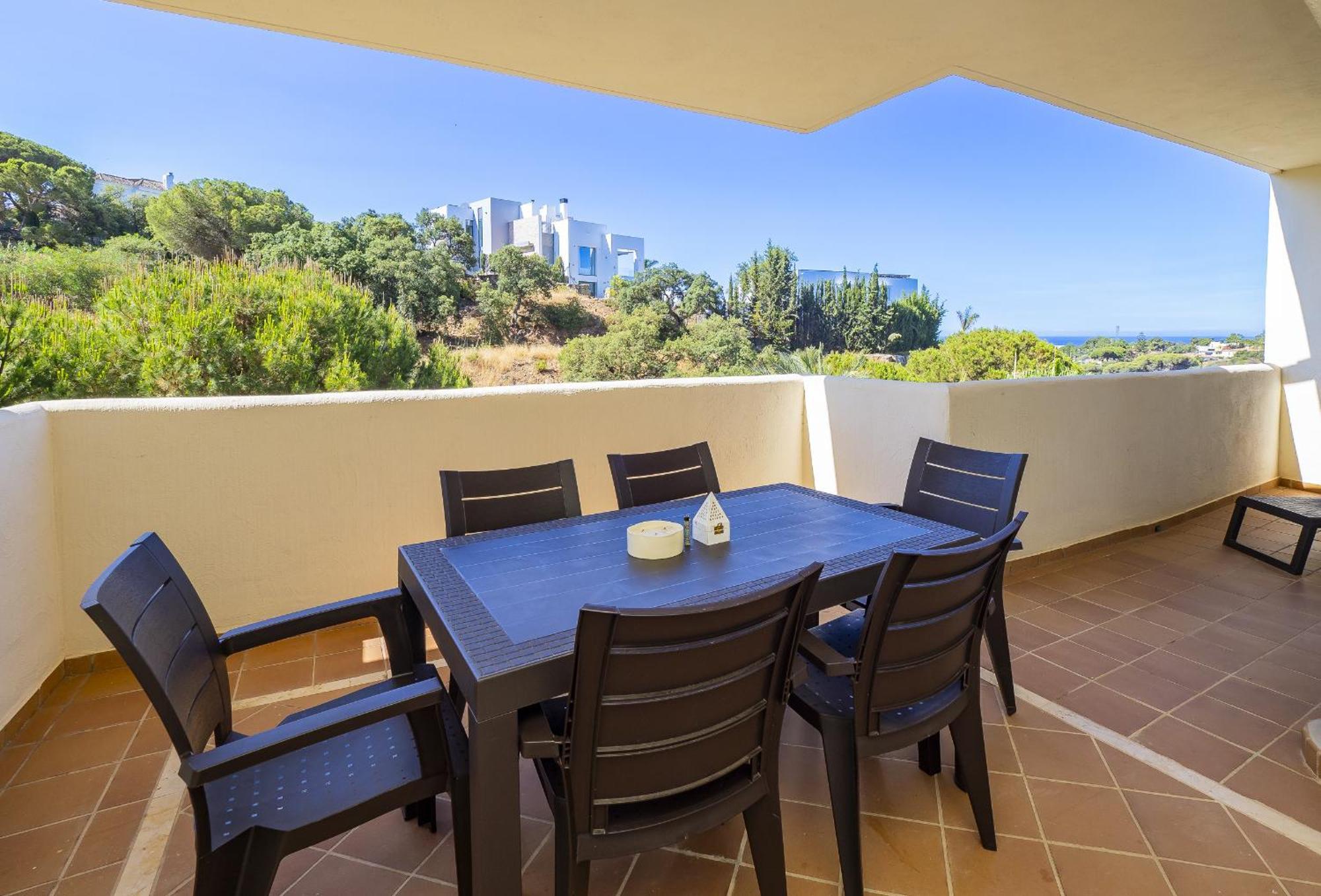 Cubo's Santa Maria Hills 2b