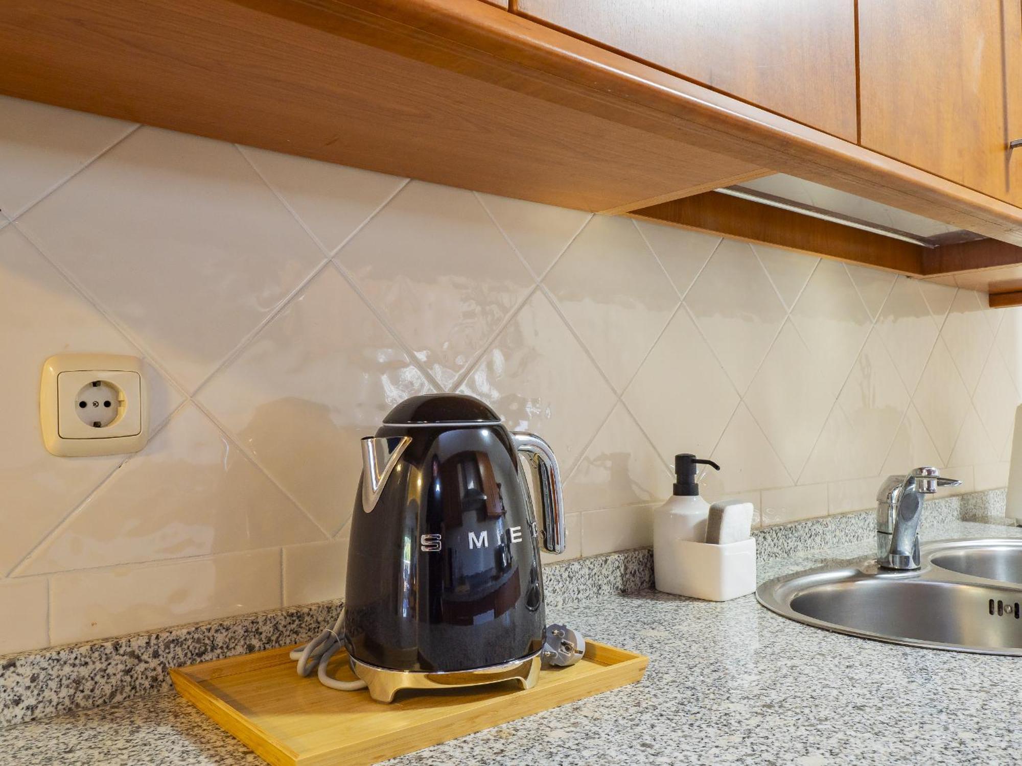 Cubo's Santa Maria Hills 2b Apartment Marbella