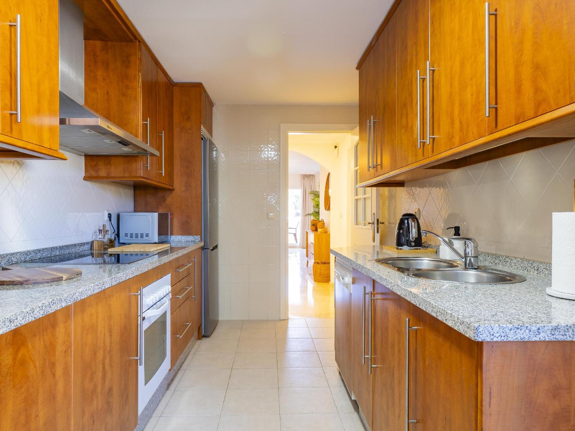 Cubo's Santa Maria Hills 2b * Marbella