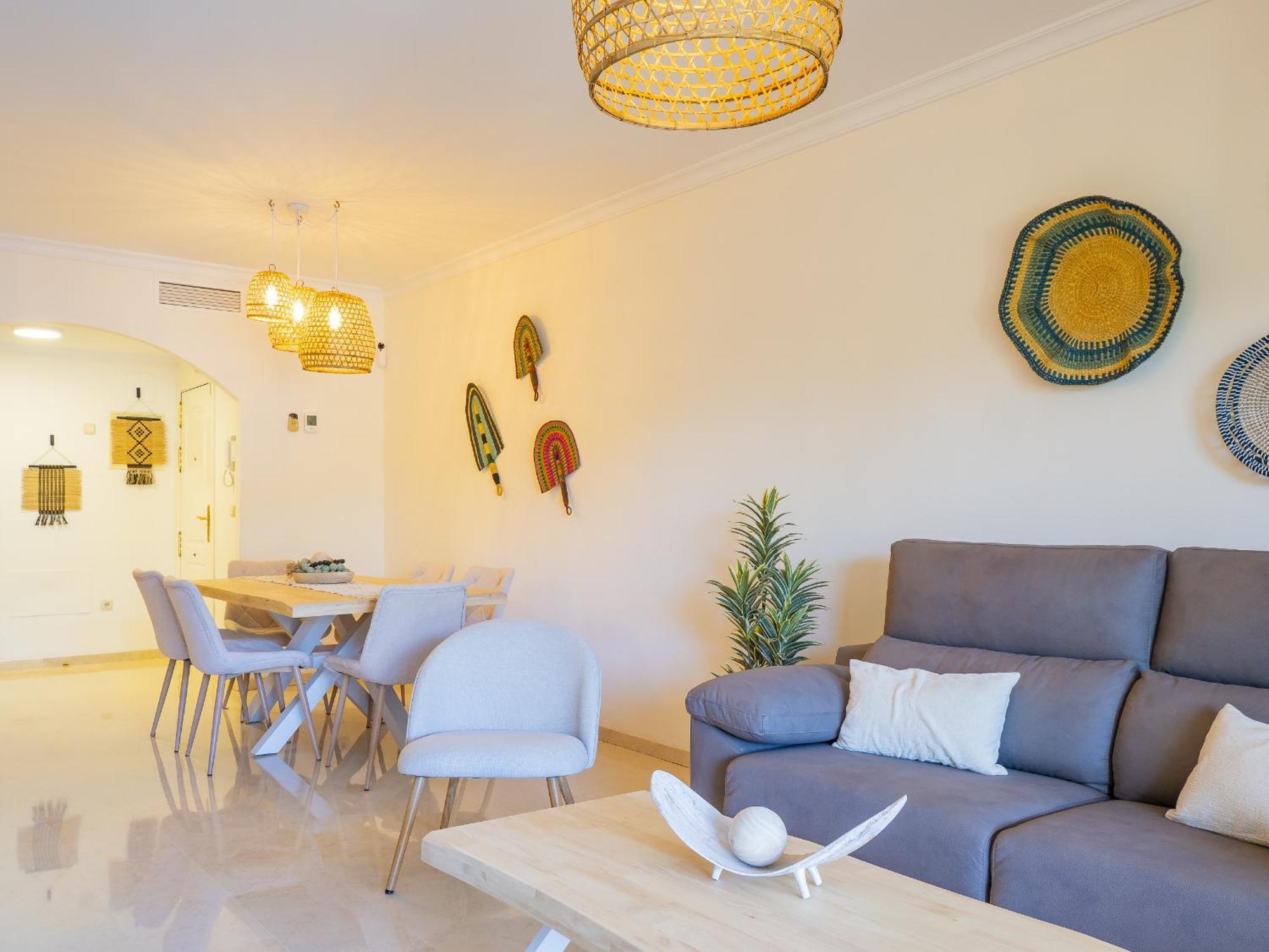Cubo's Santa Maria Hills 2b * Marbella