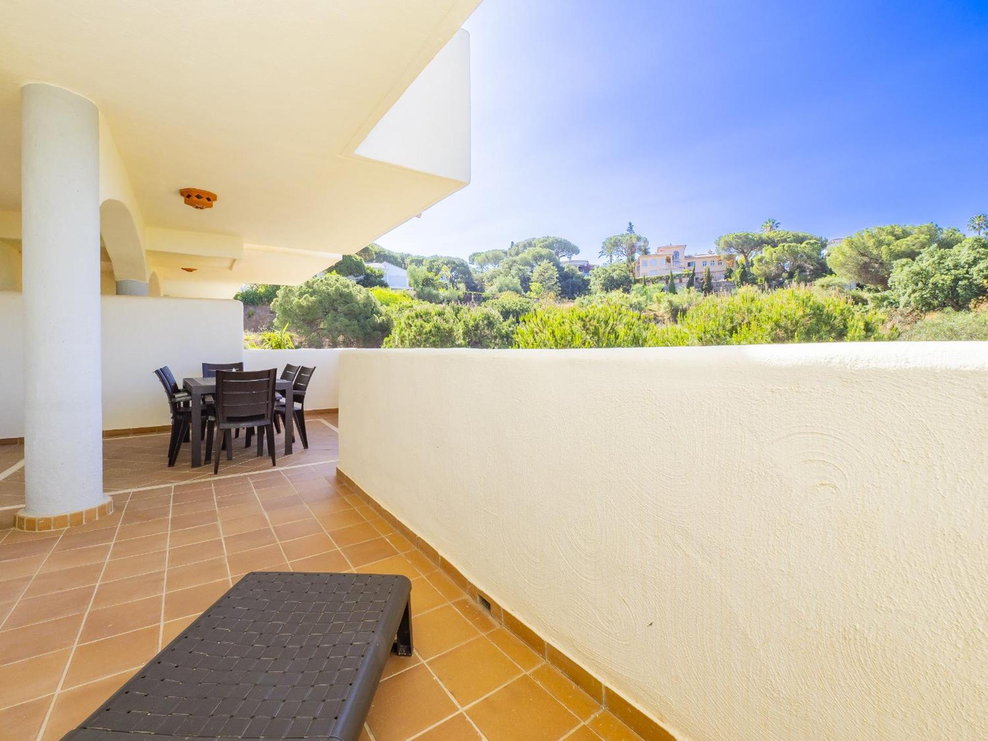 Apartment Cubo's Santa Maria Hills 2b Marbella